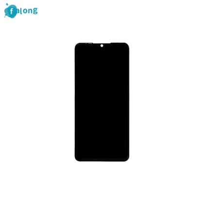 6.47" LCD Display Screen + Touch Screen Digitizer for ZTE Axon 10 Pro 5G