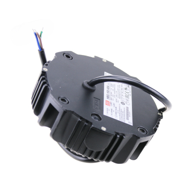 Media Well HBG-160-48A 160W 48V LED LED ad alta baia driver Light IP65 Alimentatore