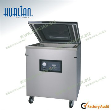 Hualian 2014 Vacuum Bag Machine