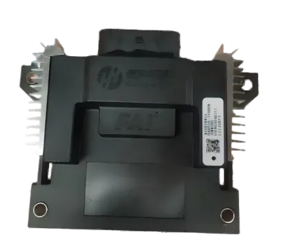DCU (Urea pump controller)
