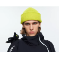 Ski Knit Hat Single and Double Board Warm