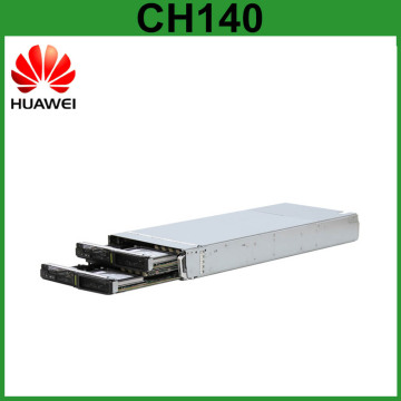 Original HUAWEI E9000 Server CH140 V3 Compute Node Xeon E5-2600 v2 CPU with 12 cores