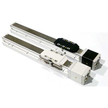 Industrial Linear Motion Solutions: Exploring the Features and Applications of Belt-Driven Linear Modules, Single Axis Stages, and XYZ Motorized Stages