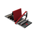 Brush Sanding Machine Veneer Sander wood profile sander wood surface sanding machine automated wood brush polisher Q7-N1I1L1C1