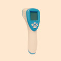 Temperatura corporea del termometro a infrarossi Dsitance 3 ~ 5CM