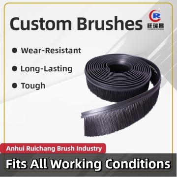 マルチシーン飛沫防止保護ブラシ