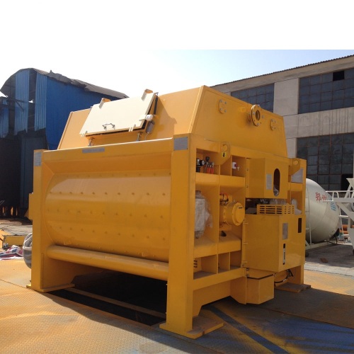 Concrete Mixture Machine Price in Ghana