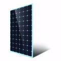 Panel solar Poly 280w 330w 370W 400w