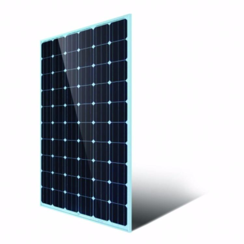 Nuevo panel solar portátil impermeable de la venta directa de la fábrica de la energía 100W 200W el panel solar mono portátil