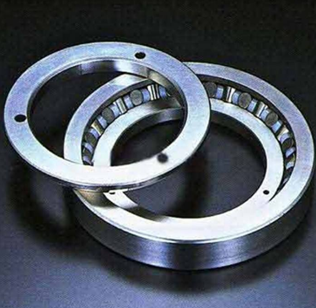 Split Roller Bearing