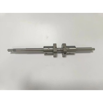 Vít bi chính xác tốc độ cao