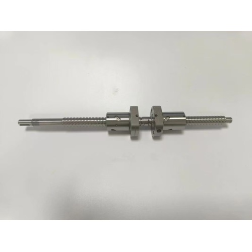 Vít bi chính xác tốc độ cao