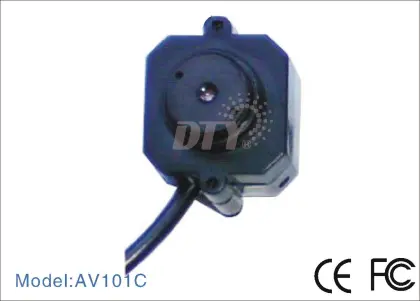 Mini camera-AV101c