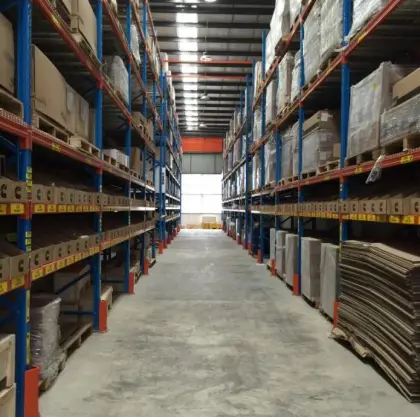 Fleetguard Fuel Filter (FS1006) for Cummins Engine