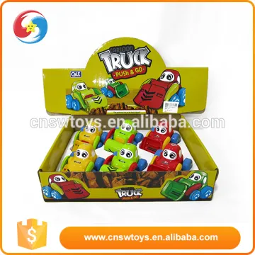 baby vehicle plastic kids friction car toy heavy car