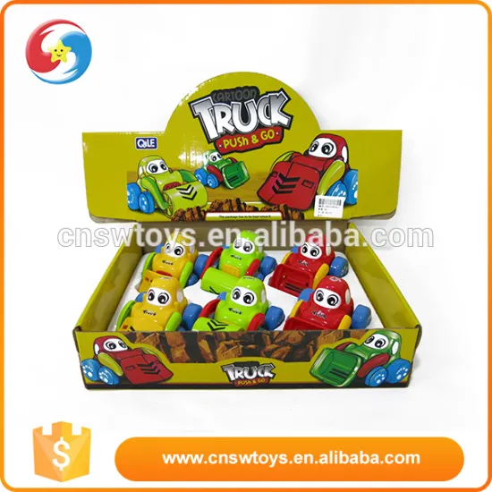 baby vehicle plastic kids friction car toy heavy car