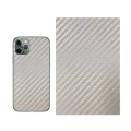 Carbon Fiber Phone Sticker for Sticker Cutting Machine