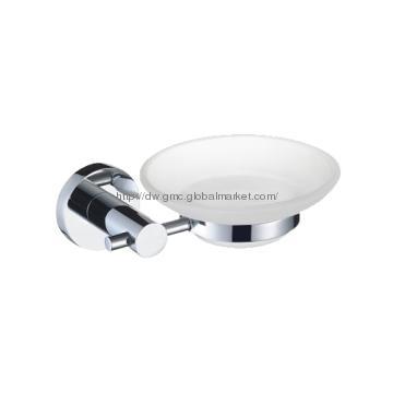Bathroom fitting wall mounted  soap dish Y111105