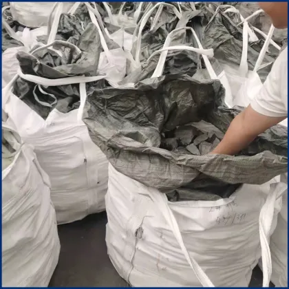 10-50mm high carbon ferrochrome steelmaking casting additive