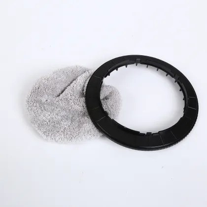 Smart Window Glass Cleaning Robot