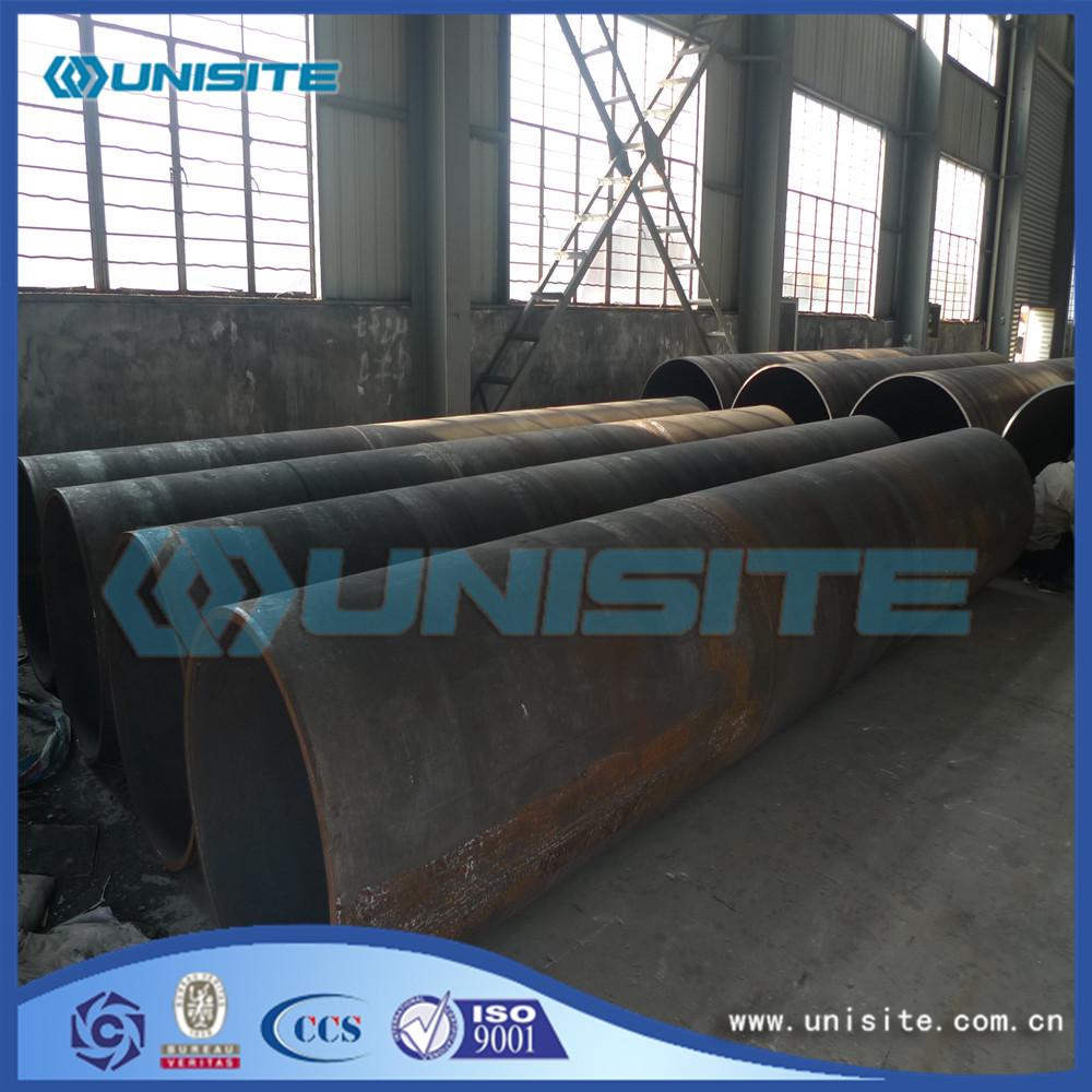 Weld Saw Line Pipes