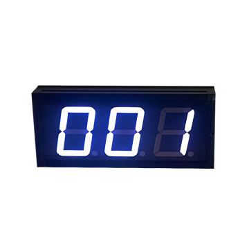 Hong Hao Personnel Counter with Optical Infrared Detector
