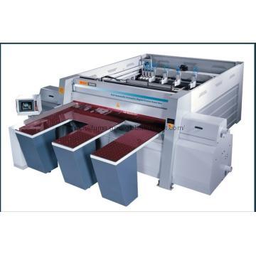 SK320 Computer  Woodworking  Precision panel saw machine