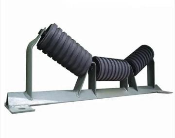 Kemer Genişliği için Etki Çıkışı 1400mm