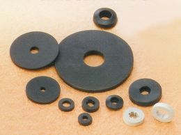 Buna Waterproof Screws Rubber Washer 