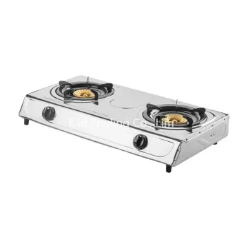 Hot Sale Kitchen Appliance Tempered Glass Gas Hob Built in Gas Stove 5 Burner Gas Cooker
