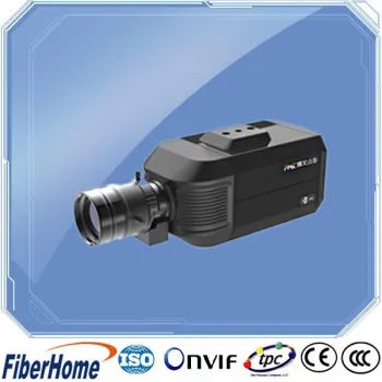 2M pixel FiberHome hot sale high quality top 10 cctv camera