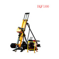 Hongwuhuan HQF100 mobile all pneumatic DTH rig