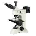 Professional Trinocular DIC Metallurgical Microscope