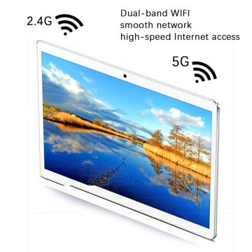 Tablet HDMI da 10.1 pollici Mkt Octa Core HDMI