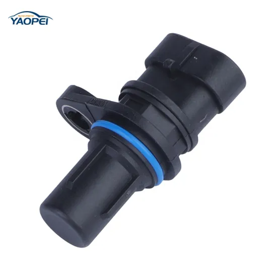 GTH6004 YAOPEI Camshaft Position Sensor For GEELY NEW VISION" could be shortened to:

"YAOPEI GTH6004 Camshaft Position Sensor for GEELY NEW VISION" 

This title keeps the essential keywords for search engine optimization.