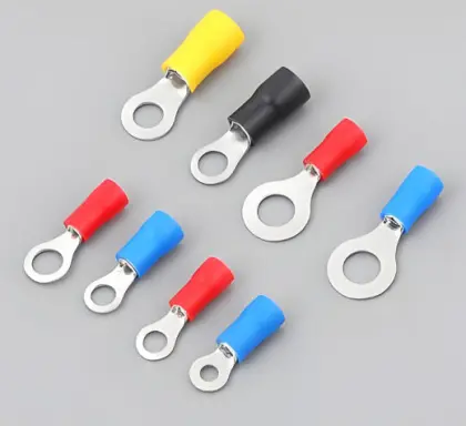 gt insulated tubular terminal crimping machine