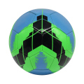 PU skórzane logo Futsal Ball do treningu