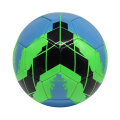 PU Leather Custom Logo Futsal Ball voor training