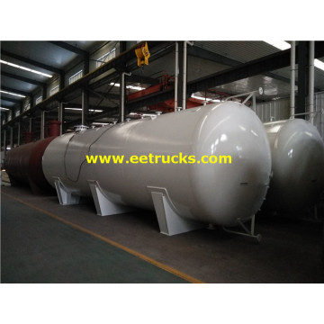 60m3 Bulk Liquid Ammonia Vessels