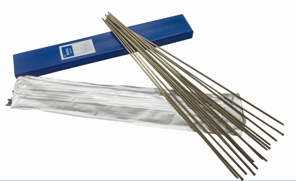 Nickel based Tungsten Carbide Welding Bar