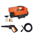 electric high pressure cold water jet cleaner