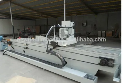 CNC Knife grinding machine