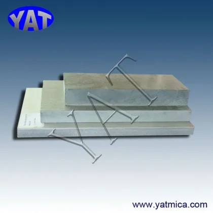 2015 China Manufacturers, the thick thermal insulation mica board