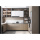 Contemporary Wood Kitchen Cabinets Furniture Design