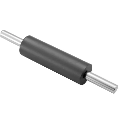 Stainless Steel Rolling Pin Non-stick