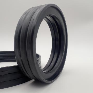 Selos de pistão do cilindro da escavadeira OKseal