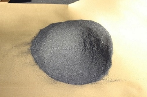 Lightning proof graphite powder