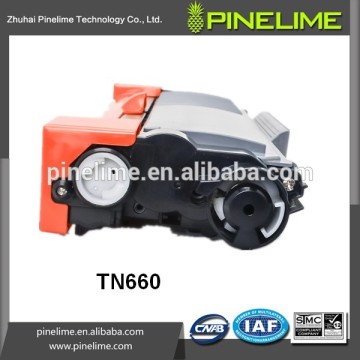 New premium laser toner cartridge for Brother TN660