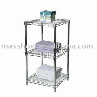 steel rack