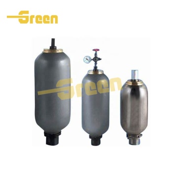 Wholesale NXQ Hydraulic Bladder Accumulators: NXQ-AB-6.3L, NXQ-AB-10L, NXQA-0.4/0.63/1/1.6
